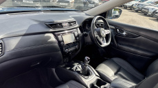 Nissan X-Trail 1.7 dCi Tekna 5dr Diesel Station Wagon